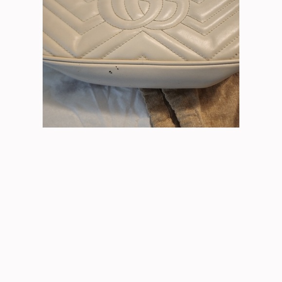 Gucci bag - Picture 3 of 4